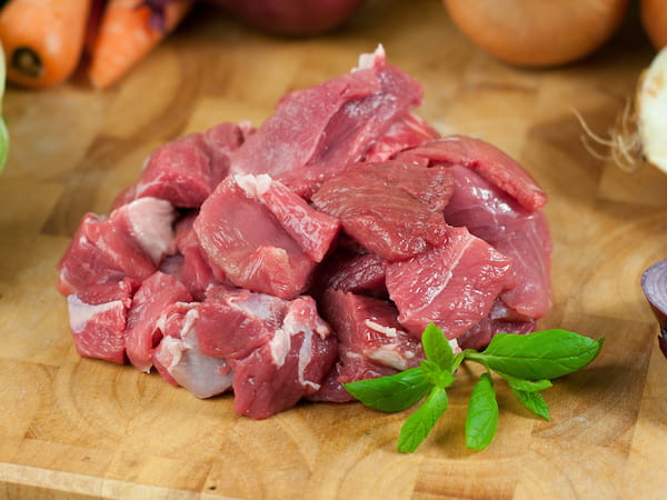 تصویر 4 از خرید گوشت خورشتی گوسفندی و گوساله ای + بهترین قیمت